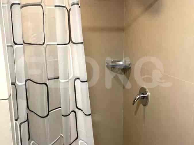 Apartemen 1 Kamar Tidur Furnished Lengkap Dijual - APA7fb4c, Lantai Menengah, U Residence 5