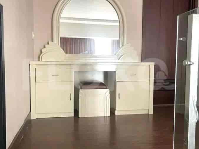 Apartemen 1 Kamar Tidur Furnished Lengkap Dijual - APA7fb4c, Lantai Menengah, U Residence 7