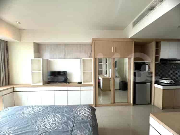 Fully Furnished 1BR Apartment for Sale - APA5b8e3, Middle Floor, U Residence 3