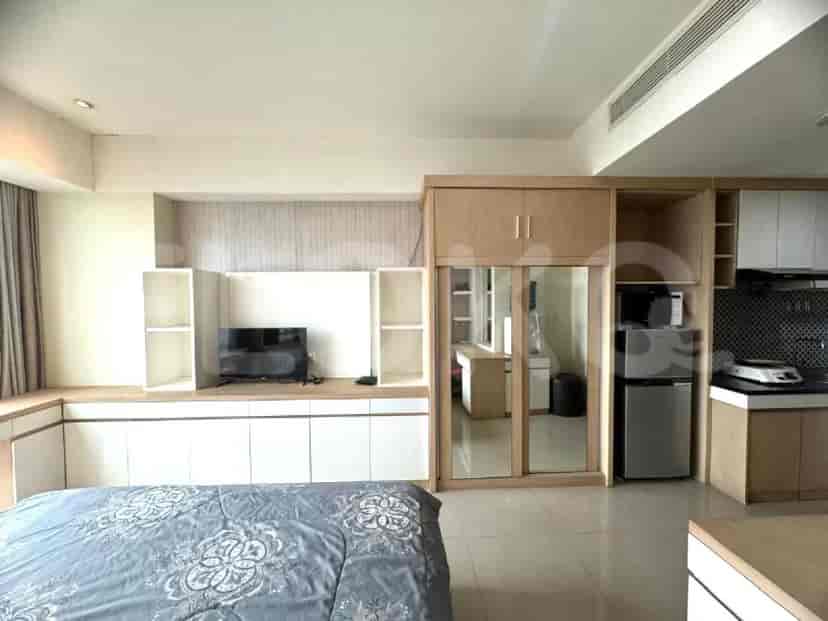 APA5b8e3 Lantai 30 | Apartemen 1BR Berperabot, Karawaci 3