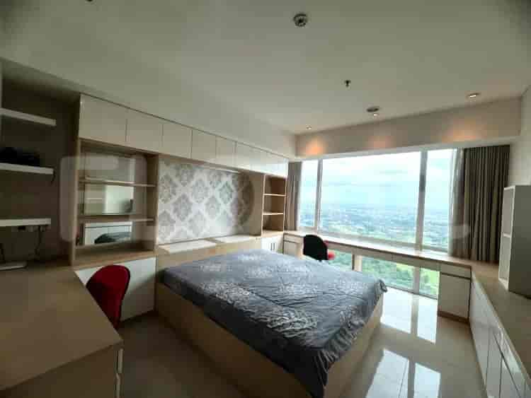 Fully Furnished 1BR Apartment for Sale - APA5b8e3, Middle Floor, U Residence 2
