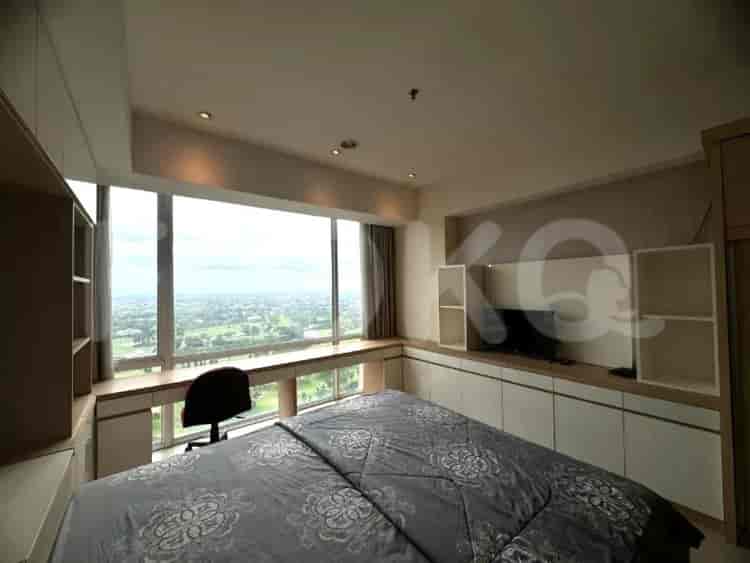 Fully Furnished 1BR Apartment for Sale - APA5b8e3, Middle Floor, U Residence 4