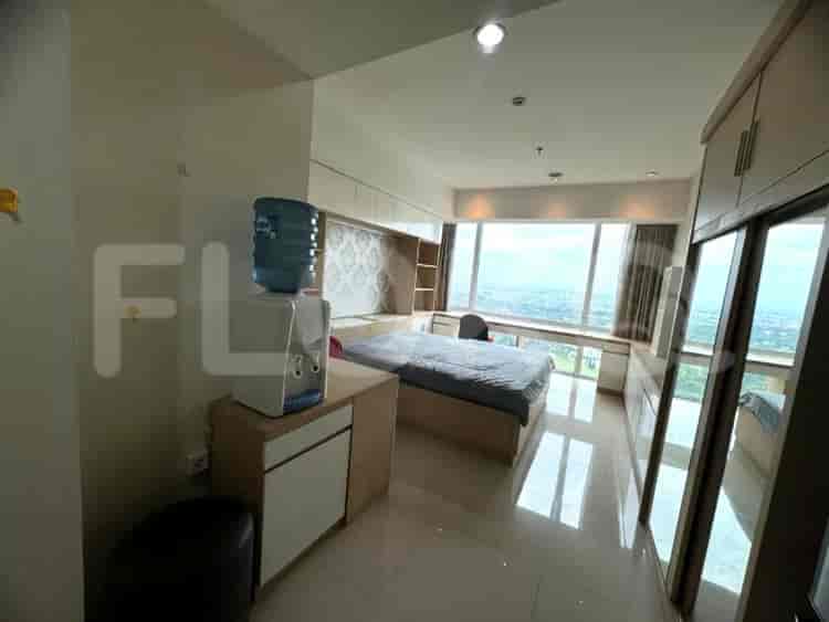 Fully Furnished 1BR Apartment for Sale - APA5b8e3, Middle Floor, U Residence 5