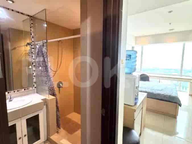 APA5b8e3 Lantai 30 | Apartemen 1BR Berperabot, Karawaci 7