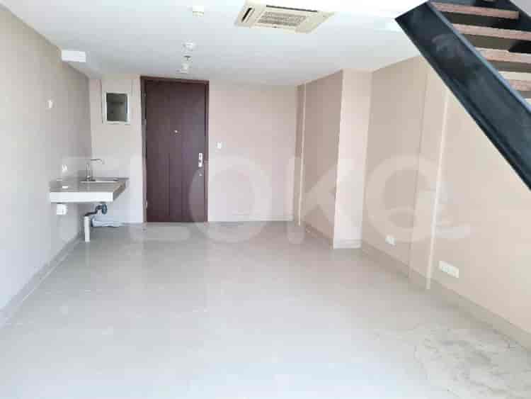 Apartemen 1BR Menakjubkan Dijual - APA9df7d, Lantai Menengah, U Residence 7