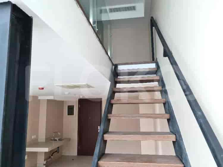 Apartemen 1BR Menakjubkan Dijual - APA9df7d, Lantai Menengah, U Residence 8