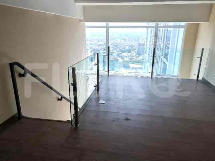 Apartemen 1BR Menakjubkan Dijual - APA9df7d, Lantai Menengah, U Residence 2
