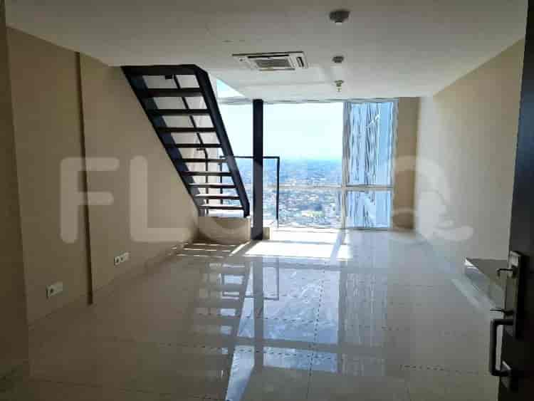 Apartemen 1BR Menakjubkan Dijual - APA9df7d, Lantai Menengah, U Residence 1
