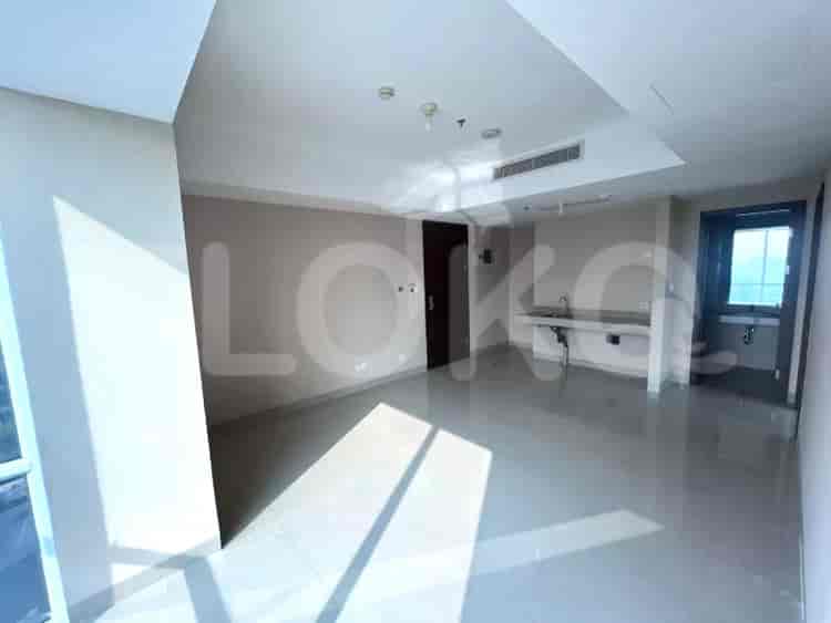 Apartemen 1BR Mewah Dijual - APA3c3c9, Lantai Tinggi, U Residence, Karawaci 2