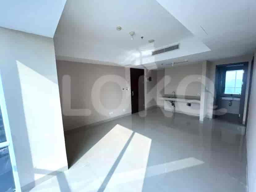 APA3c3c9 Lantai 36 | Apartemen 1BR Tanpa Furnitur, Karawaci 2