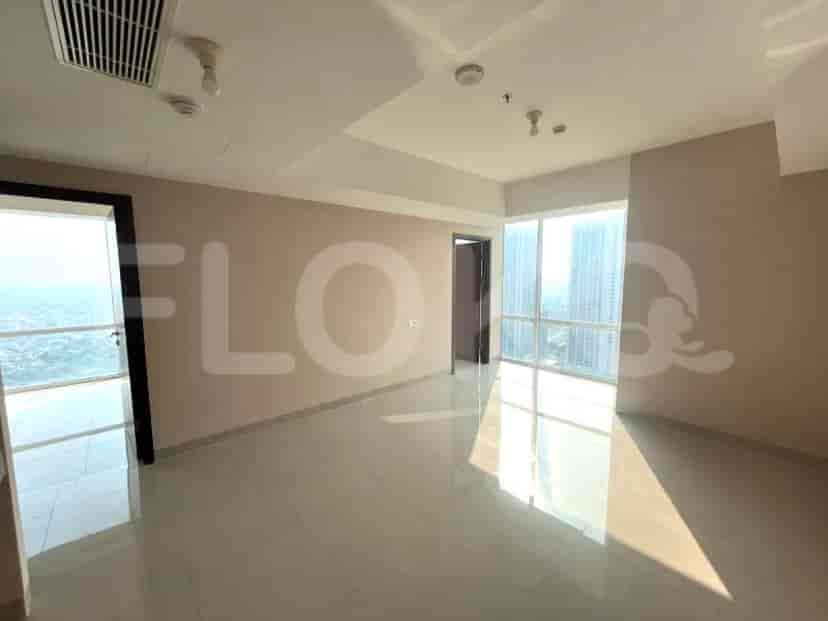 APA3c3c9 Lantai 36 | Apartemen 1BR Tanpa Furnitur, Karawaci 1