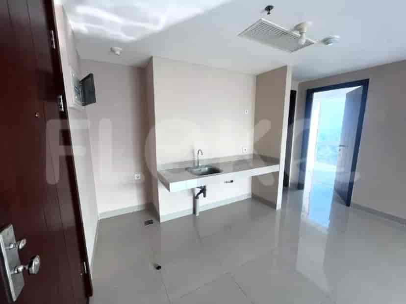 APA3c3c9 Lantai 36 | Apartemen 1BR Tanpa Furnitur, Karawaci 4