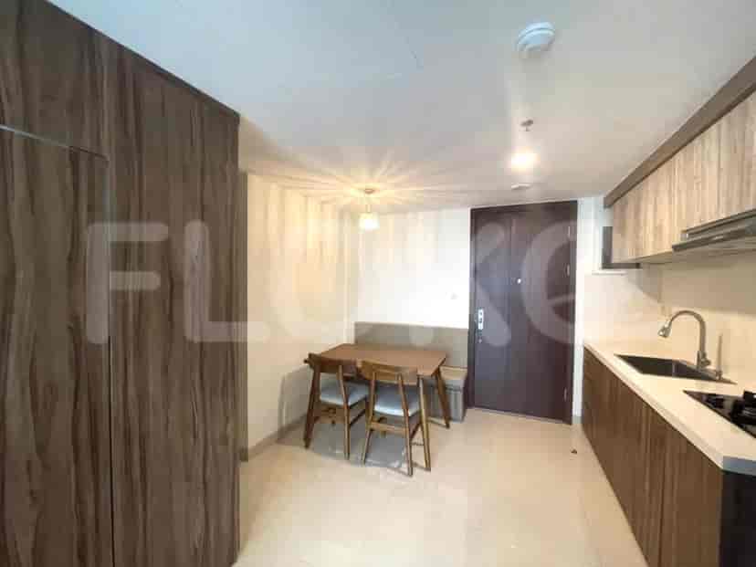 APA4eca2 Lantai 27 | Apartemen 1BR Furnished Dijual, Karawaci 6