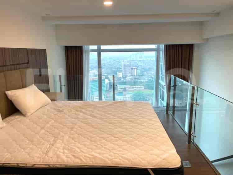Furnished 1BR Apartment for Sale - APA4eca2, Middle Floor, U Residence 3
