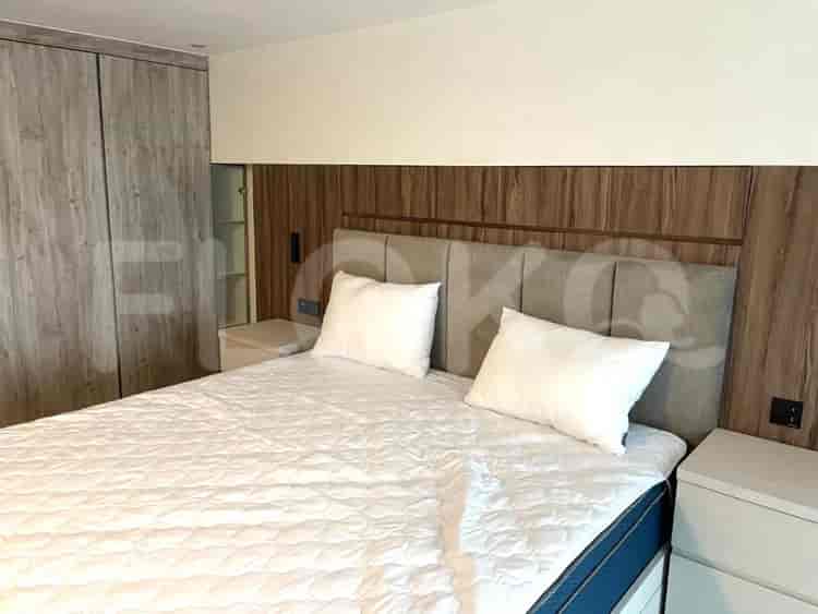 Furnished 1BR Apartment for Sale - APA4eca2, Middle Floor, U Residence 4
