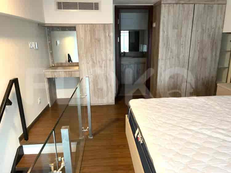 Furnished 1BR Apartment for Sale - APA4eca2, Middle Floor, U Residence 5