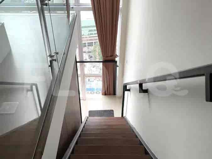 Furnished 1BR Apartment for Sale - APA4eca2, Middle Floor, U Residence 11