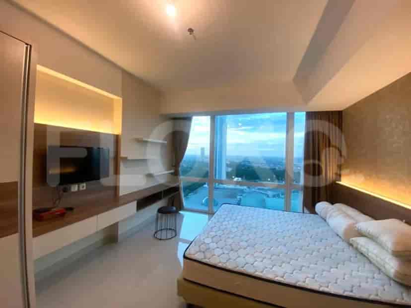 APAf182d 25th Floor | Furnished 1BR Apartment for Sale, Karawaci 1