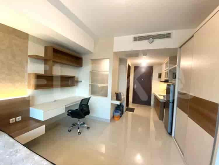Furnished 1BR Apartment for Sale in U Residence - APAf182d, Middle Floor 5