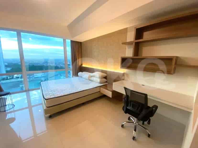 APAf182d 25th Floor | Furnished 1BR Apartment for Sale, Karawaci 2