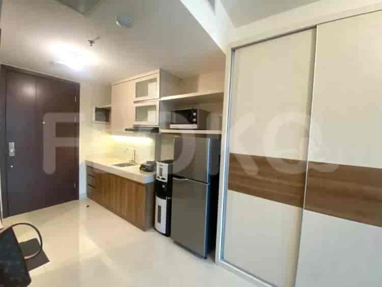 Furnished 1BR Apartment for Sale in U Residence - APAf182d, Middle Floor 4