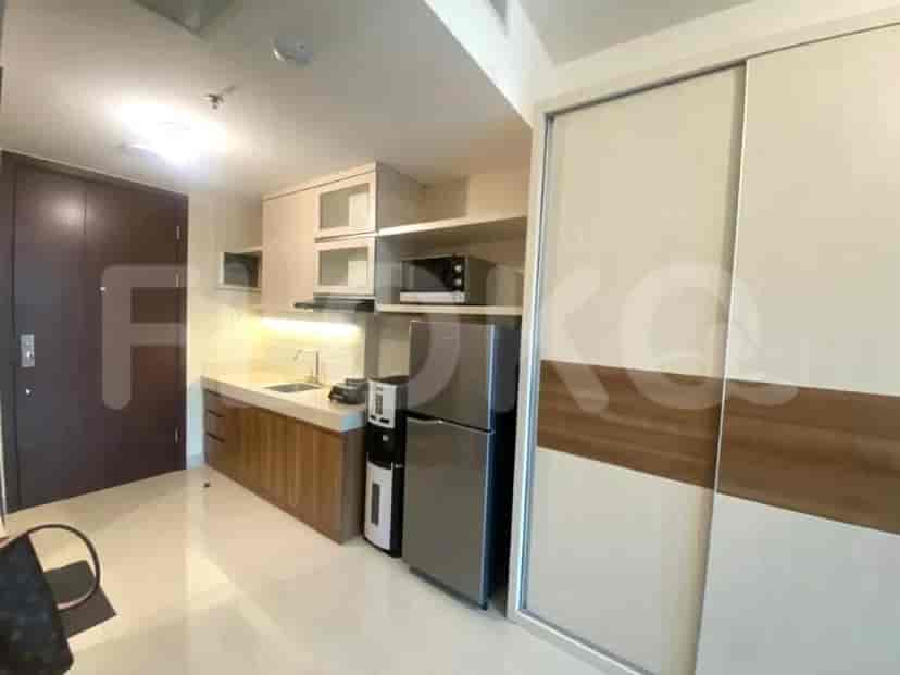 APAf182d 25th Floor | Furnished 1BR Apartment for Sale, Karawaci 4