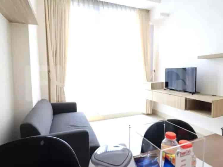 1 Bedroom, Middle Floor unit for Sale at Tree Park City - APA16ee2 1