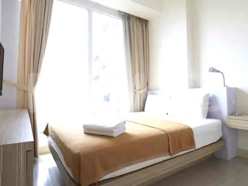 APA16ee2 17th Floor | Furnished 1BR Apartment for Sale, Cikokol 4