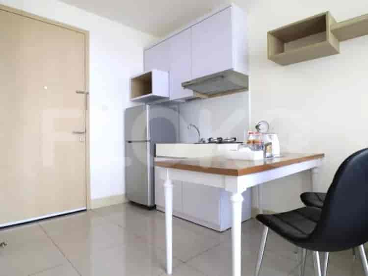 1 Bedroom, Middle Floor unit for Sale at Tree Park City - APA16ee2 5