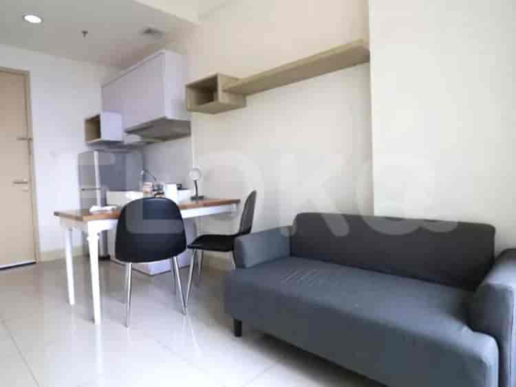 1 Bedroom, Middle Floor unit for Sale at Tree Park City - APA16ee2 3