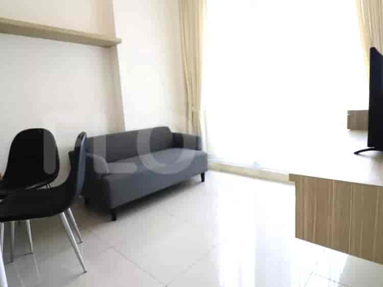 1 Bedroom, Middle Floor unit for Sale at Tree Park City - APA16ee2 2