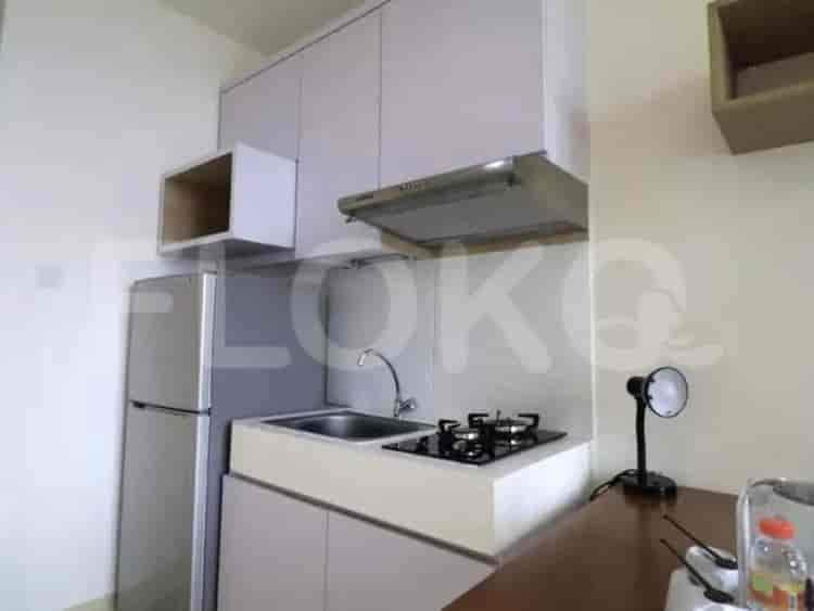 1 Bedroom, Middle Floor unit for Sale at Tree Park City - APA16ee2 6