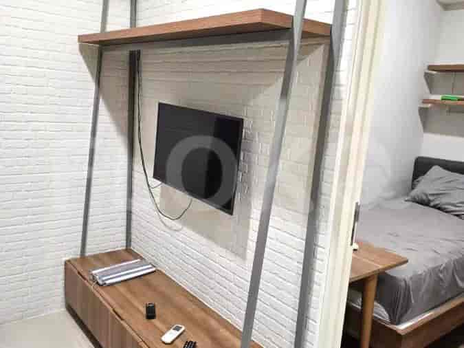 Dijual Apartemen 2BR - APAc4ef8, Lantai Tinggi, Skandinavia Tangcity 6