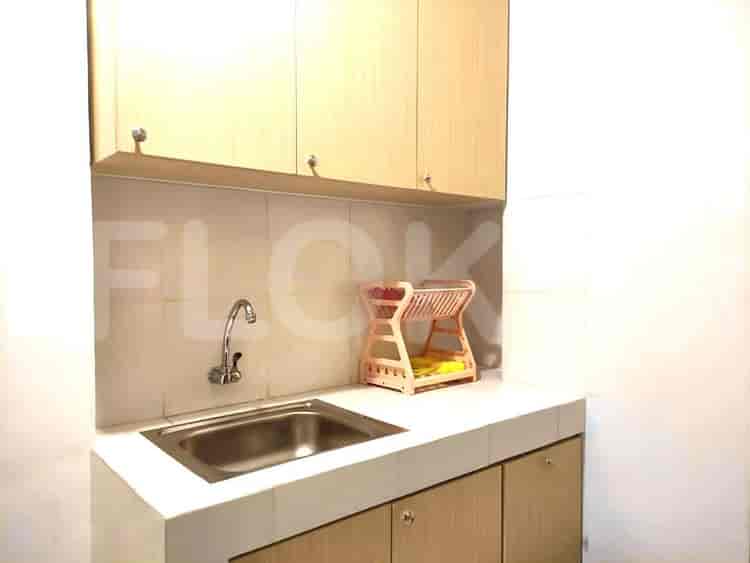 Apartemen 2BR Berperabotan Dijual - APAb6119, Lantai Rendah, Cikokol, Tangerang 6