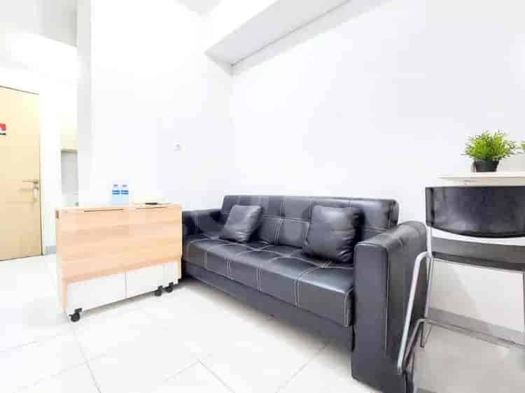 Apartemen 2BR Berperabotan Dijual - APAb6119, Lantai Rendah, Cikokol, Tangerang 1