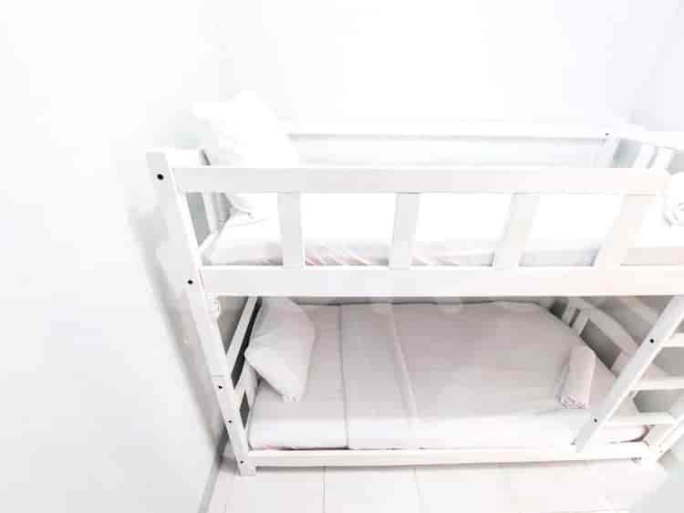 Apartemen 2BR Berperabotan Dijual - APAb6119, Lantai Rendah, Cikokol, Tangerang 4