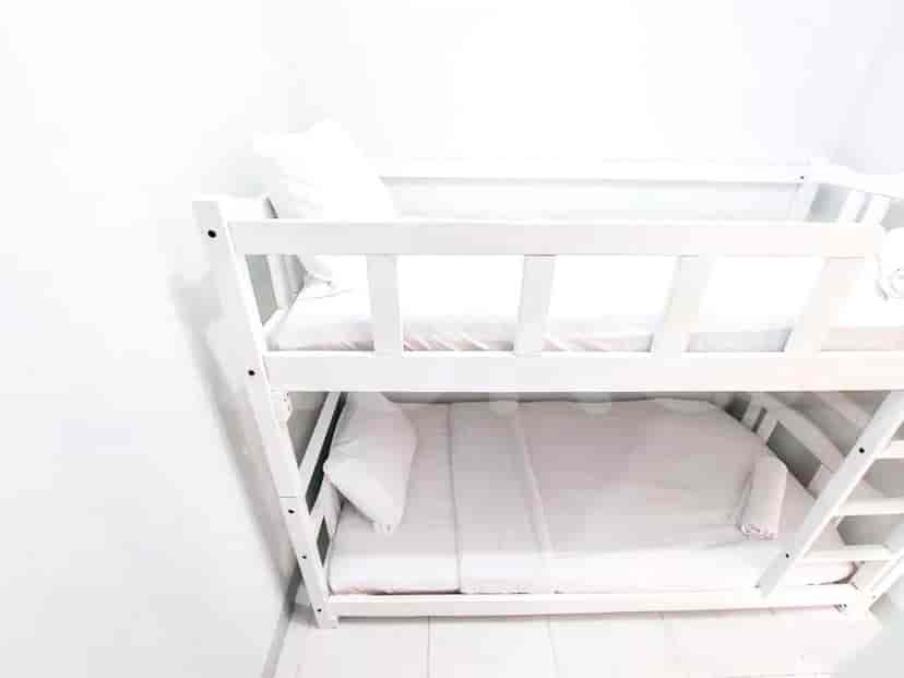 Apartemen Lantai 5 APAb6119 Dijual, Cikokol 4
