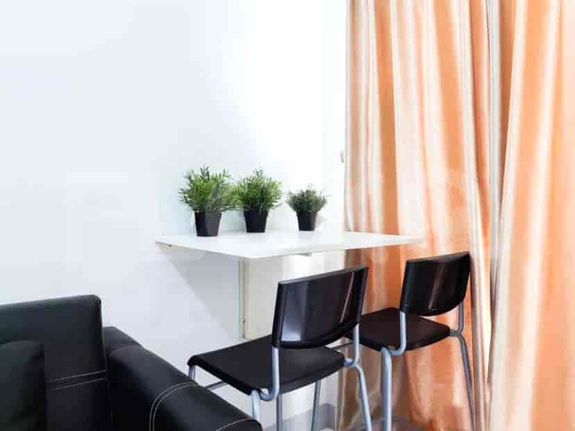 Apartemen Lantai 5 APAb6119 Dijual, Cikokol 8