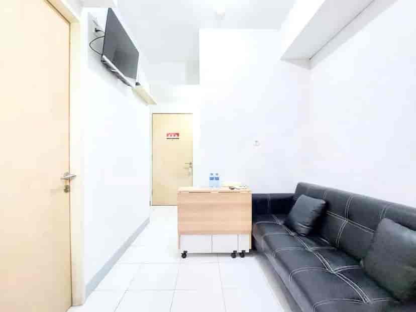 Apartemen Lantai 5 APAb6119 Dijual, Cikokol 2