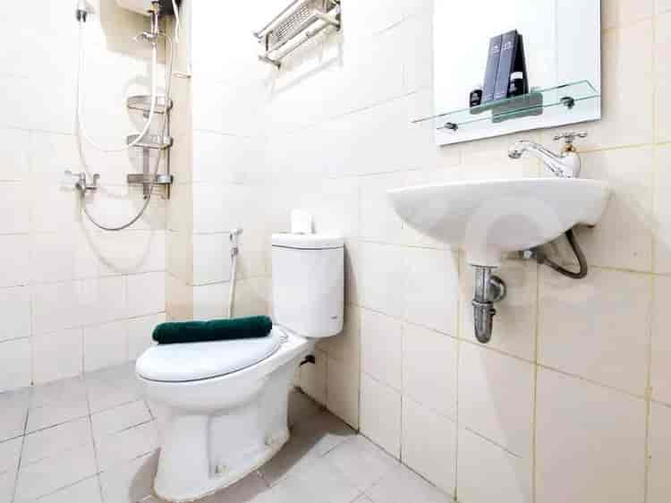 Apartemen 2BR Berperabotan Dijual - APAb6119, Lantai Rendah, Cikokol, Tangerang 7