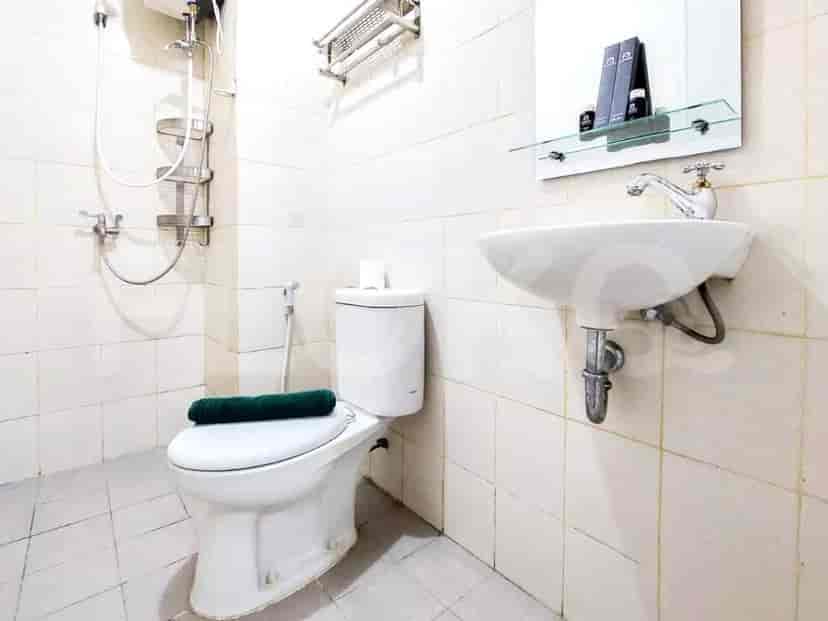 Apartemen Lantai 5 APAb6119 Dijual, Cikokol 7