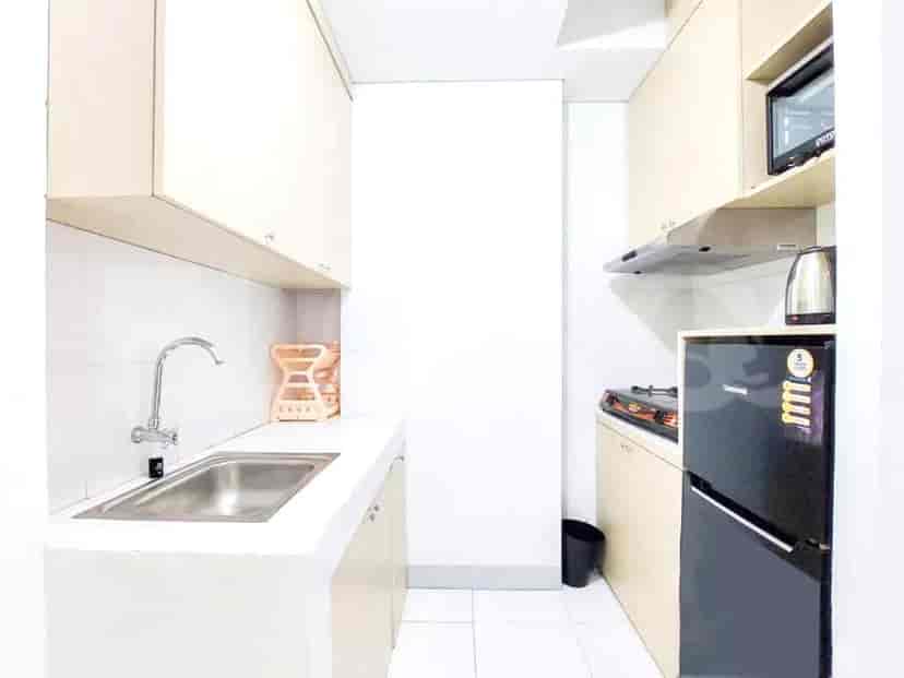 Apartemen Lantai 5 APAb6119 Dijual, Cikokol 5