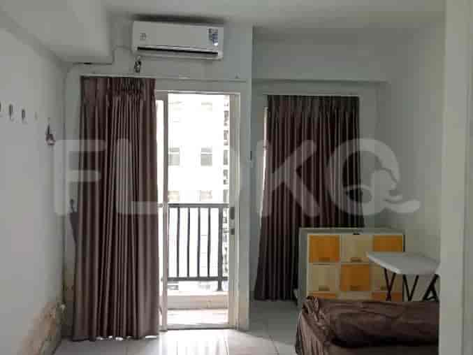 APAf808c Lantai 10 | Apartemen 1BR Furnished Dijual, Cikokol 1