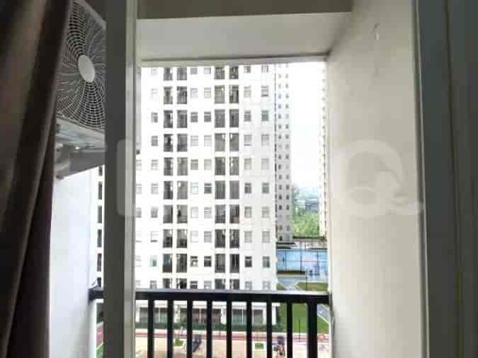 APAf808c Lantai 10 | Apartemen 1BR Furnished Dijual, Cikokol 7