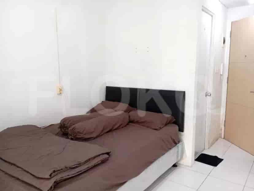 APAf808c Lantai 10 | Apartemen 1BR Furnished Dijual, Cikokol 2