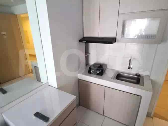 APAbe8a1 19th Floor | Furnished 2BR Apartment, Cikokol 6