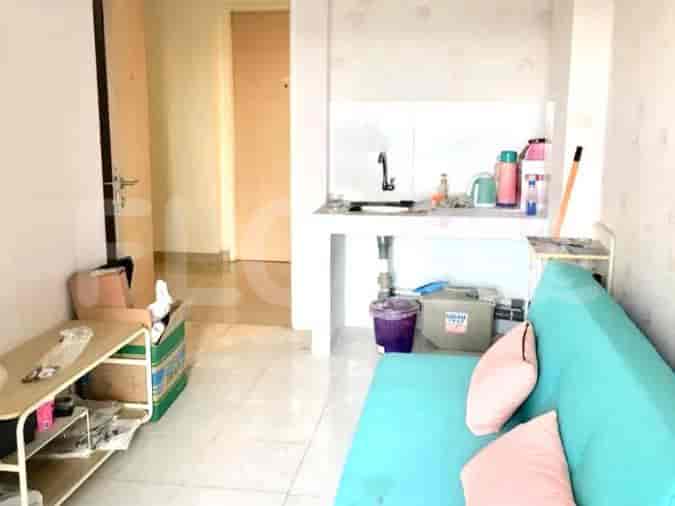 APA87f8d Lantai 28 | Apartemen 2BR Furnished, Cikokol - Tangerang Dijual 4