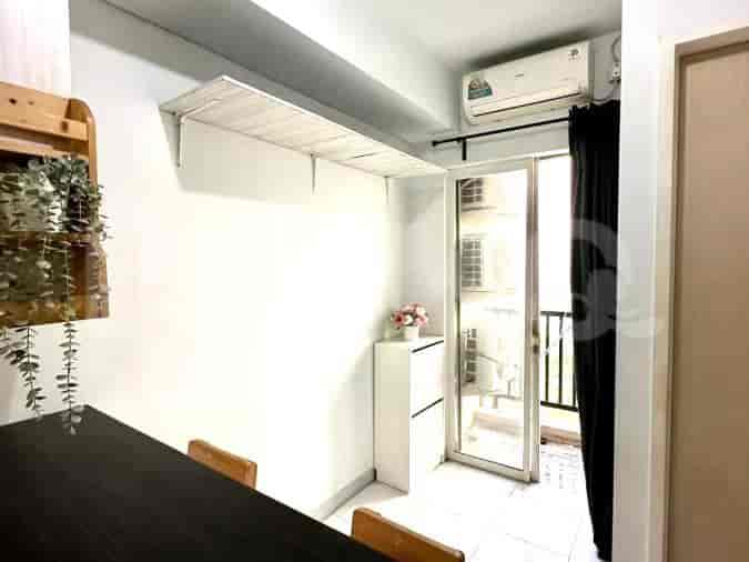 APAa300a Lantai 16 | Apartemen 2BR Berperabot Dijual, Cikokol 7