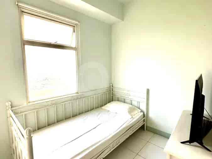 APAa300a Lantai 16 | Apartemen 2BR Berperabot Dijual, Cikokol 2