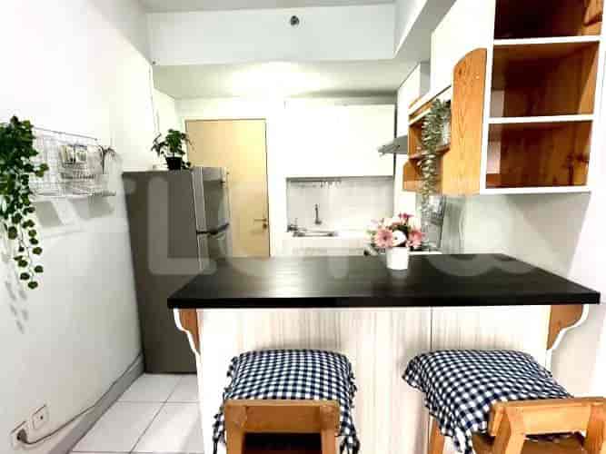 APAa300a Lantai 16 | Apartemen 2BR Berperabot Dijual, Cikokol 3